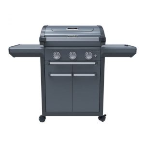 Campingaz 3 Series Premimum S Gas BBQ Bundle