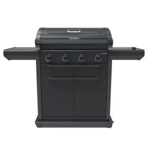 Campingaz 4 Series Onyx S BBQ Bundle