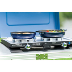 Campingaz Xcelerate 400S Camping Stove