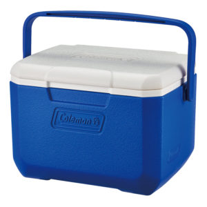 Coleman Cooler Box Combo