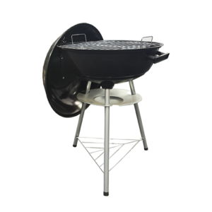 Lifestyle 17″ Kettle Charcoal BBQ