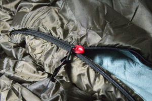 Coleman Hudson Double Sleeping Bag