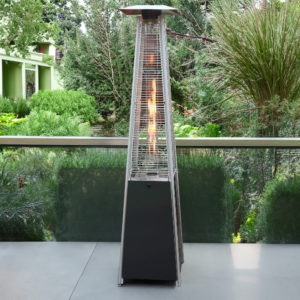 Streetwize Pyramid Tower Patio Heater