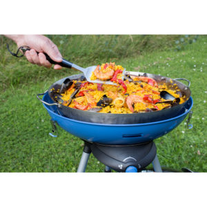 Campingaz Compact Party Grill 600