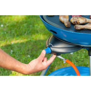 Campingaz Compact Party Grill 600