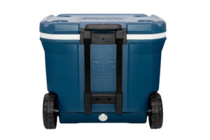 Coleman Xtreme 50QT Wheeled Coolbox