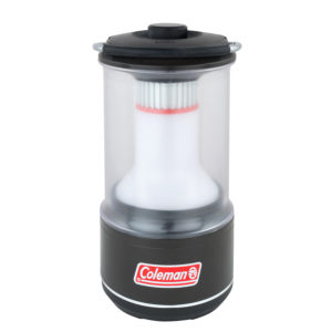 Coleman Batteryguard 600L Lantern