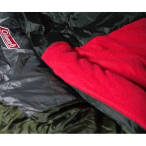 Coleman Big Basin Single Sleeping Bag