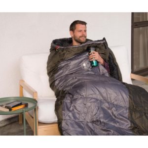 Coleman Big Basin Single Sleeping Bag