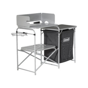 Coleman Cooking Stand