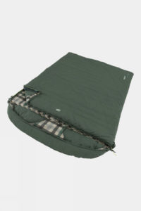 Outwell Camper Lux Double Sleeping Bag