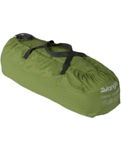 Vango Comfort 7.5cm Single Self Inflating Mat