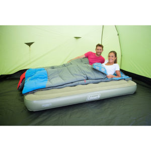 Coleman Comfort Airbed Double