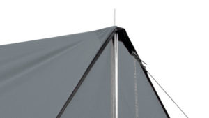 Easycamp Tarp 4m x 4m