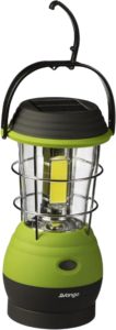 Vango Lunar 250 Eco Rechargeable Lantern