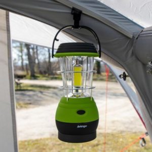 Vango Lunar 250 Eco Rechargeable Lantern