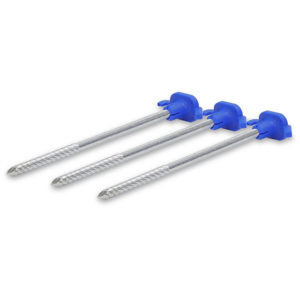 Streetwize Pile Driver Rock Peg Set