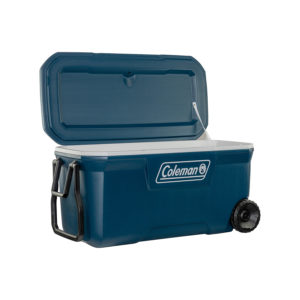 Coleman Xtreme 100QT Wheeled Coolbox