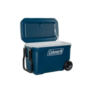 Coleman Xtreme 62QT Wheeled Coolbox