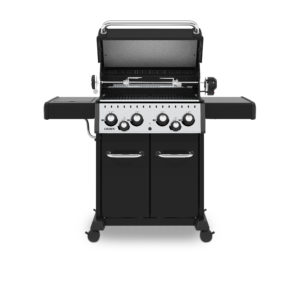 Broil King Crown 490 Gas BBQ