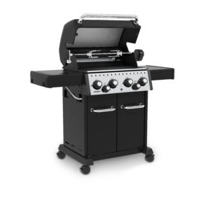 Broil King Crown 490 Gas BBQ