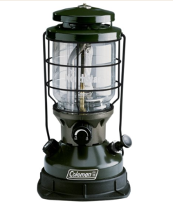 Coleman Northstar Petrol Lantern