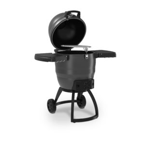 Broil King Keg 5000 Charcoal Barbecue