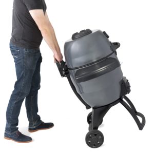 Broil King Keg 5000 Charcoal Barbecue