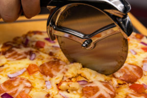 Broil King Pizza Cutter