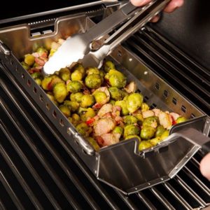 Broil King Rotisserie Tumbler Basket