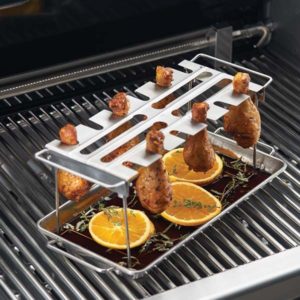 Broil King Wing Rack