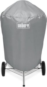 Weber 57cm BBQ Cover