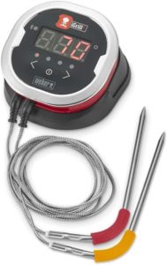 Weber IGrill 2 App Thermometer